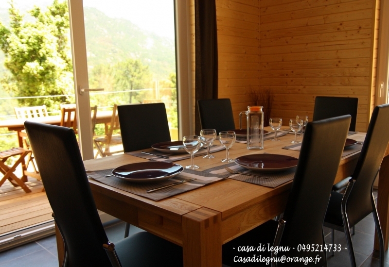  CASA DI LEGNU - VILLA LEZARD_5_5