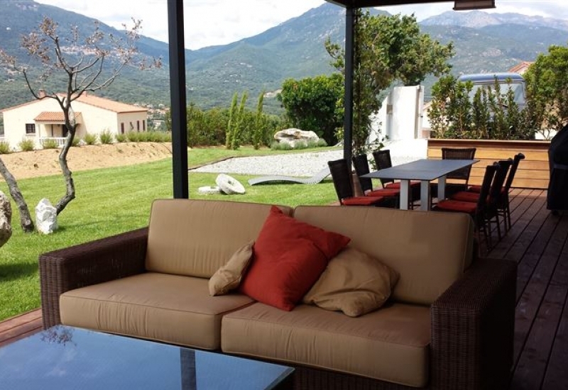  CASA GRAZIA  PROPRIANO CORSE DU SUD_6
