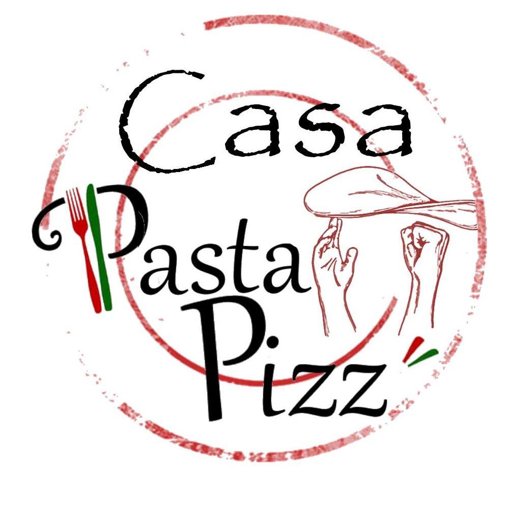 Casa Pasta Pizz_Logo