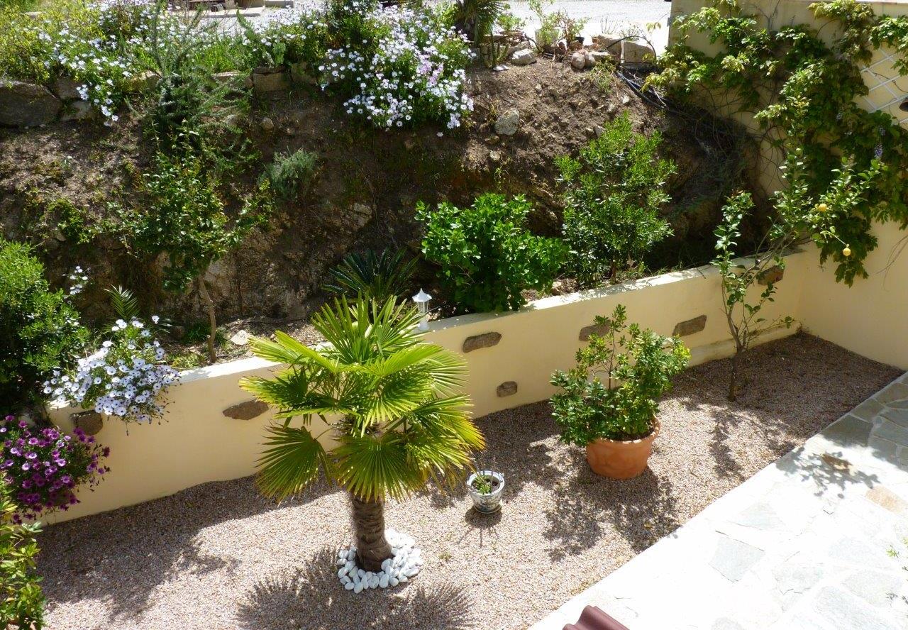  CASA REGIA COUR ARRIERE