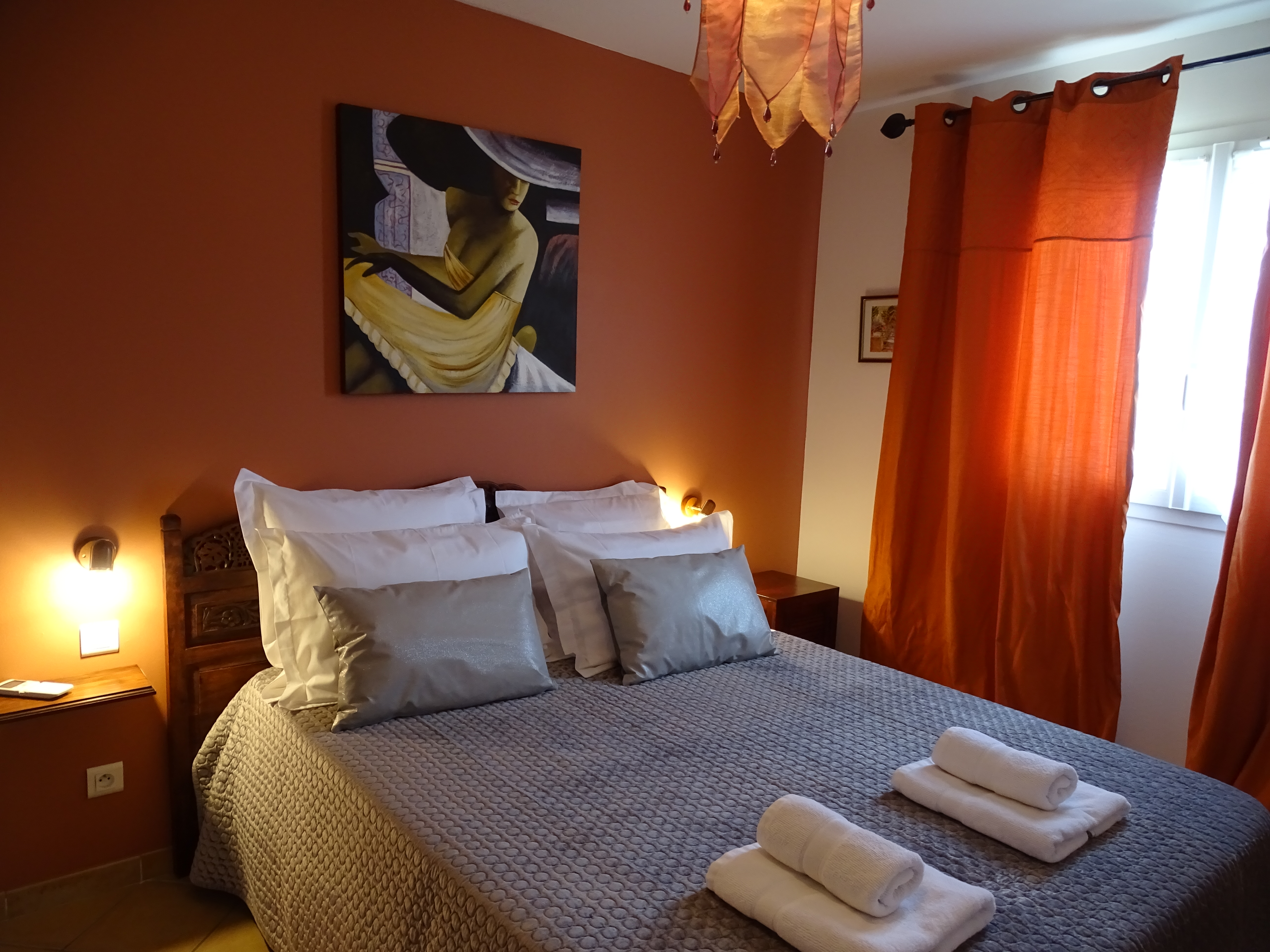  CASA REGINA Chambre T2 N°4