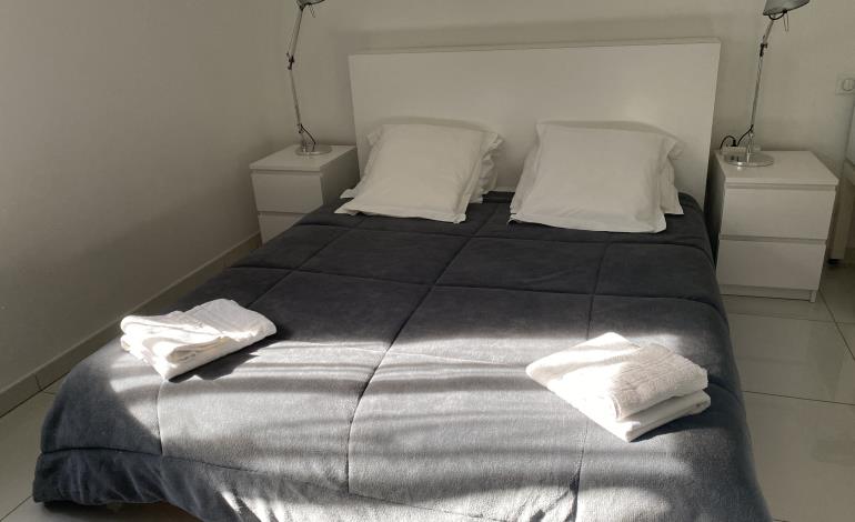 CHAMBRE 2 RDC-1 ©CASA LUCE CHAMBRE 2 RDC-1 ©CASA LUCE