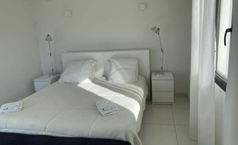 CHAMBRE 4 ETAGE ©CASA LUCE CHAMBRE 4 ETAGE ©CASA LUCE
