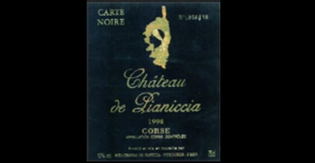  CHATEAU-DE-PIANICCIA