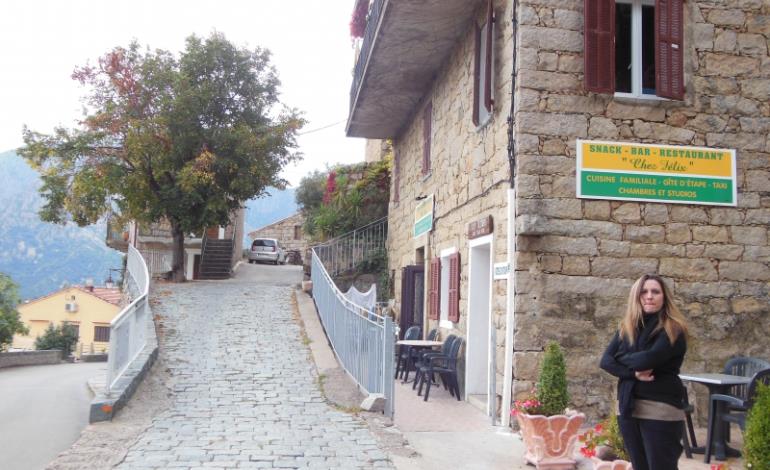 CHEZ FELIX _1_1 Non renseigné CHEZ FELIX _1_1 Non renseigné