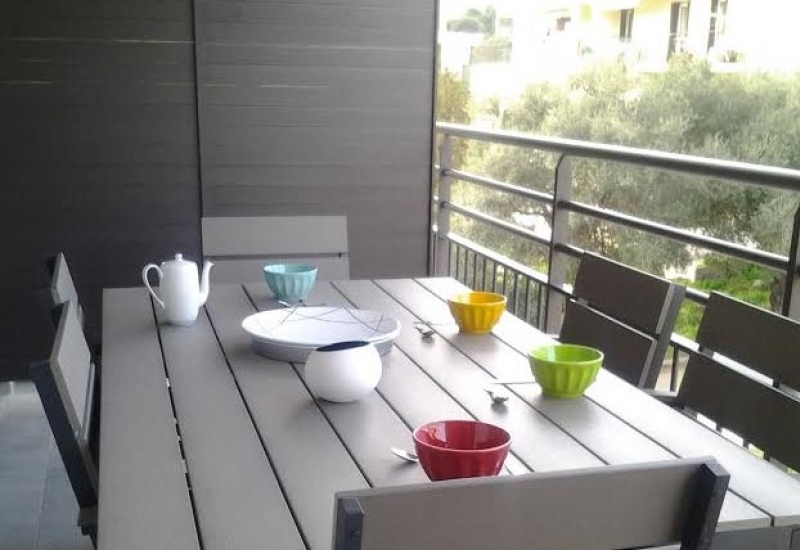  CHEZ ISA - ILE ROUSSE _1