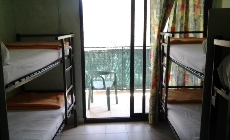 CHEZ MARIE_2_2 Non renseigné