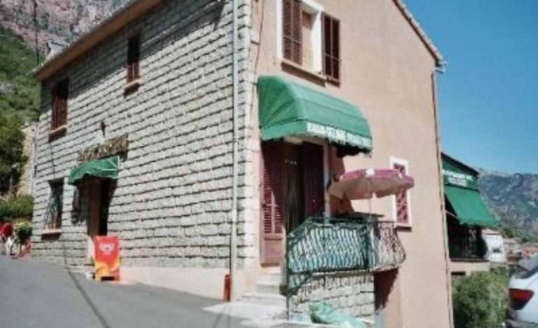 CHEZ MARIE_7_7 Non renseigné