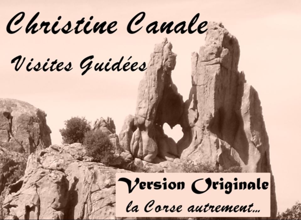  CANALE CHRISTINECANALE