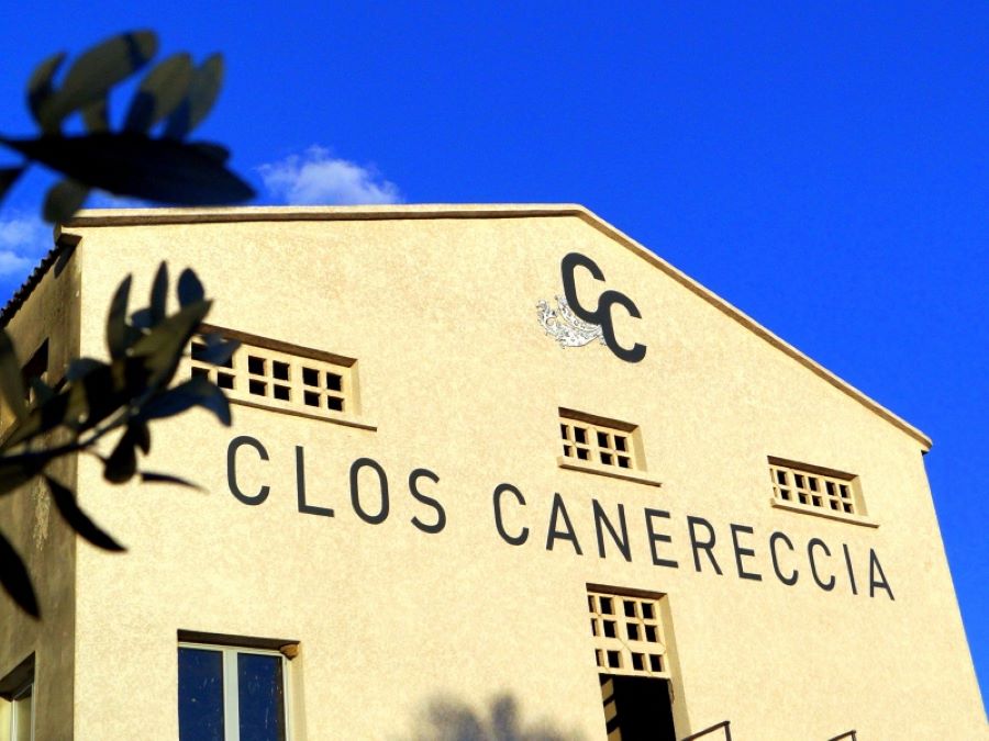 Clos Canereccia