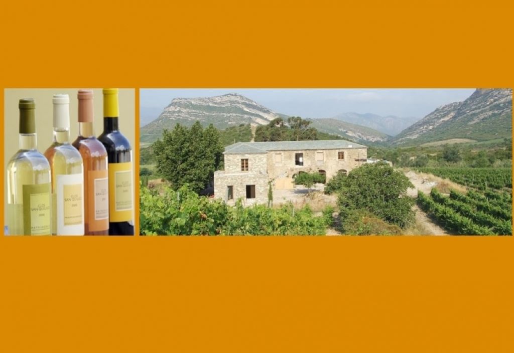  CLOS SAN QUILICO