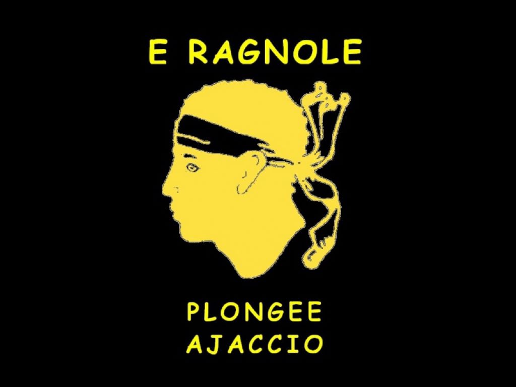  CLUB DE PLONGEE E RAGNOLE