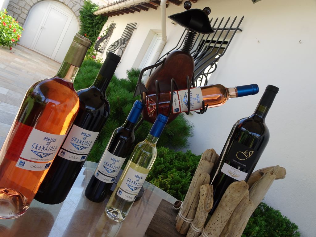  DOMAINE DE GRANAJOLO