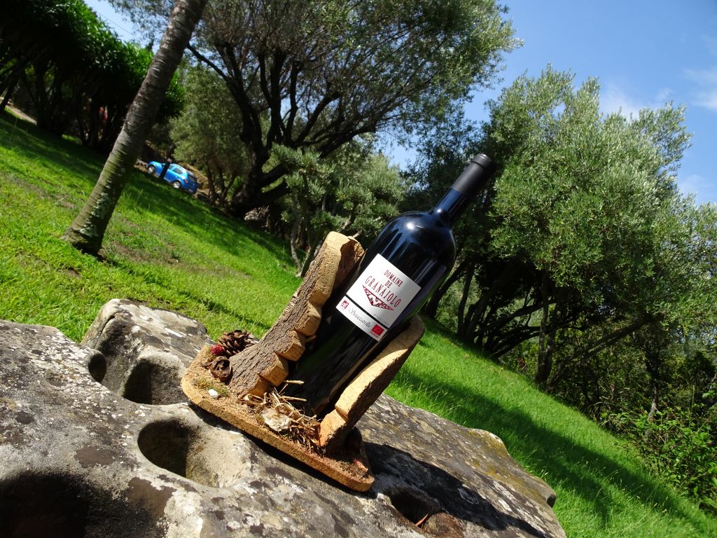  DOMAINE DE GRANAJOLO