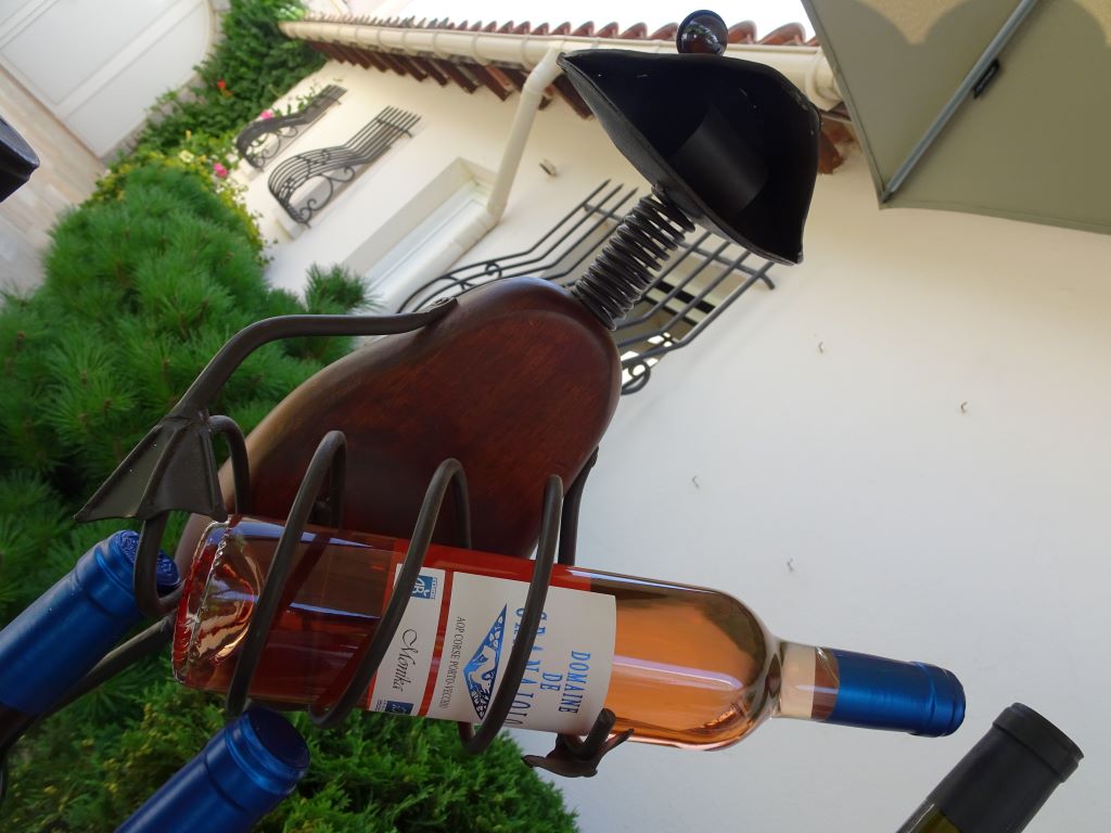  DOMAINE DE GRANAJOLO