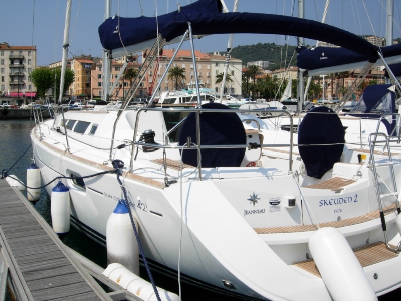  CORSAZUR MARINE