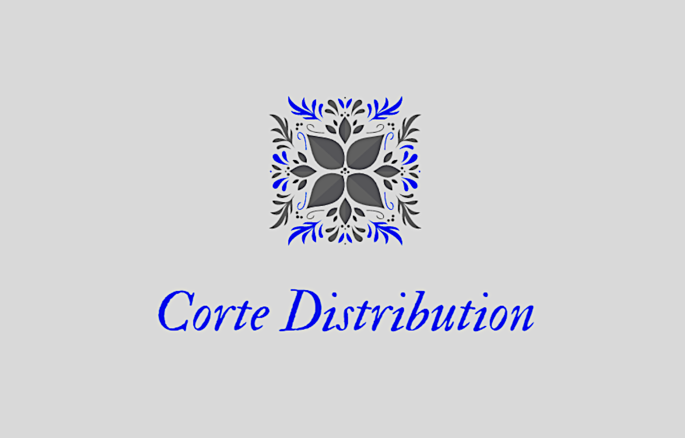  CORTE DISTRIBUTION