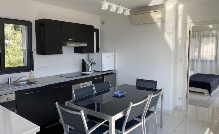 CUISINE ETAGE ©CASA LUCE CUISINE ETAGE ©CASA LUCE