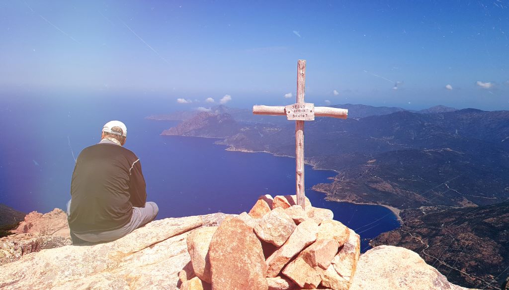  Capo d'Orto