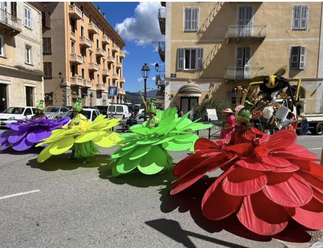  Carnaval 5