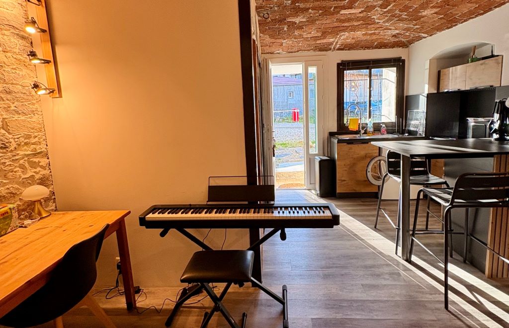  A CASA DI A VOLPE