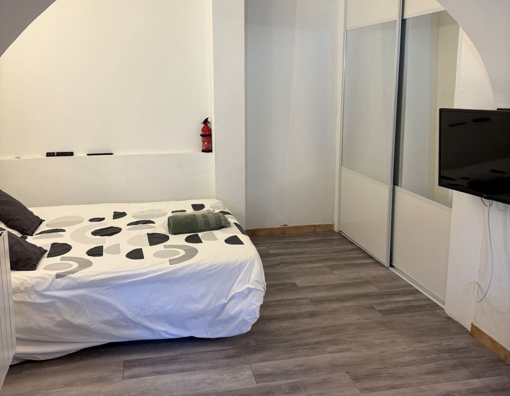  A CASA DI A VOLPE