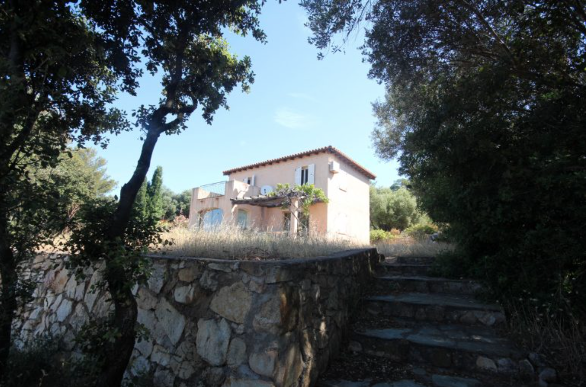  Casa di Ondari