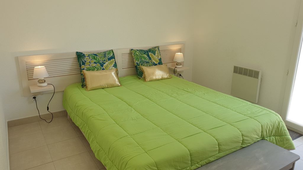  CHAMBRE 1