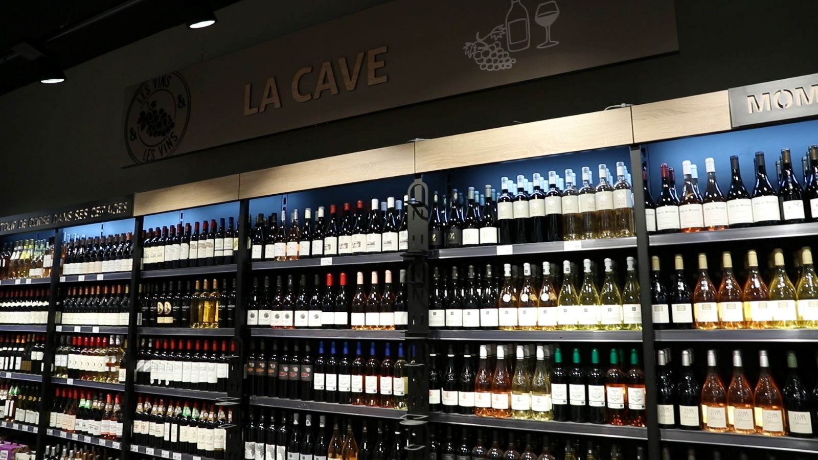  Centre Commercial Utile - Bonifacio - supermarche -alimentation (6)
