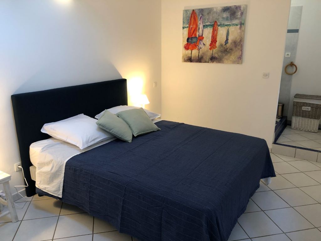  Chambre-bleue