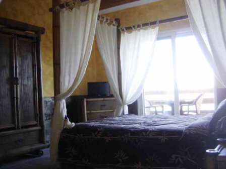  Chambre d' hôtes Sollacaro Corse du Sud_3