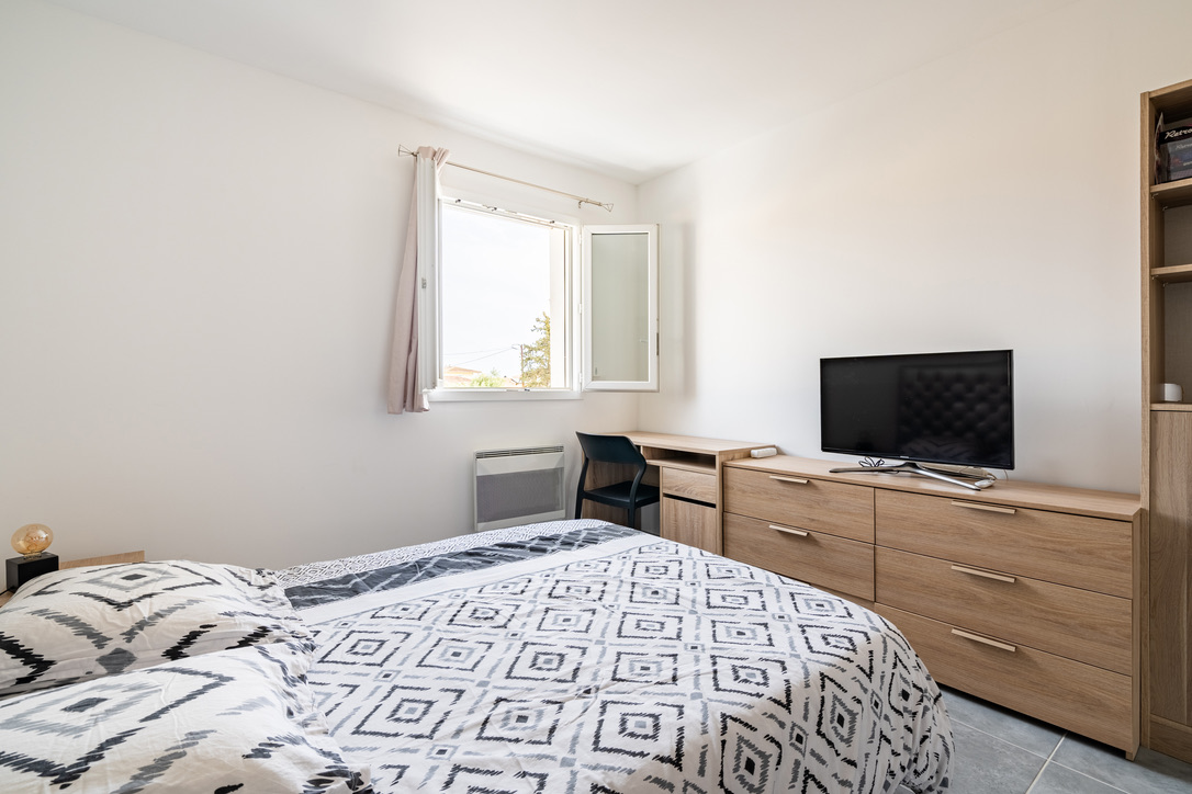  Chambre-tv