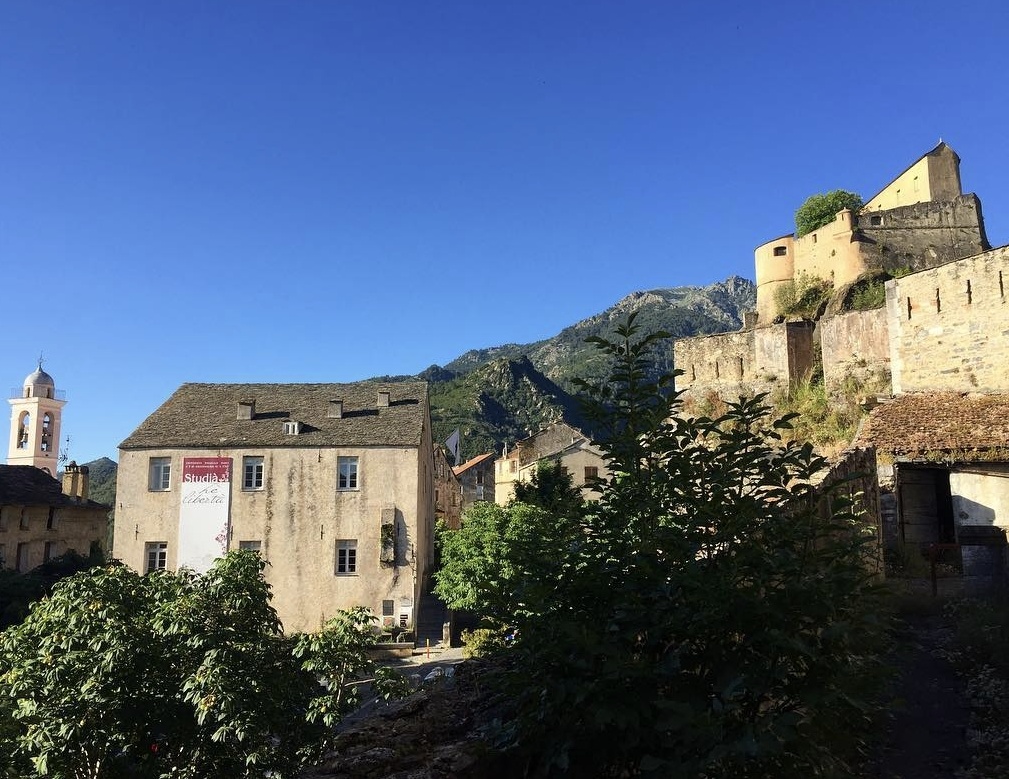  Citadelle et Place d'Armes