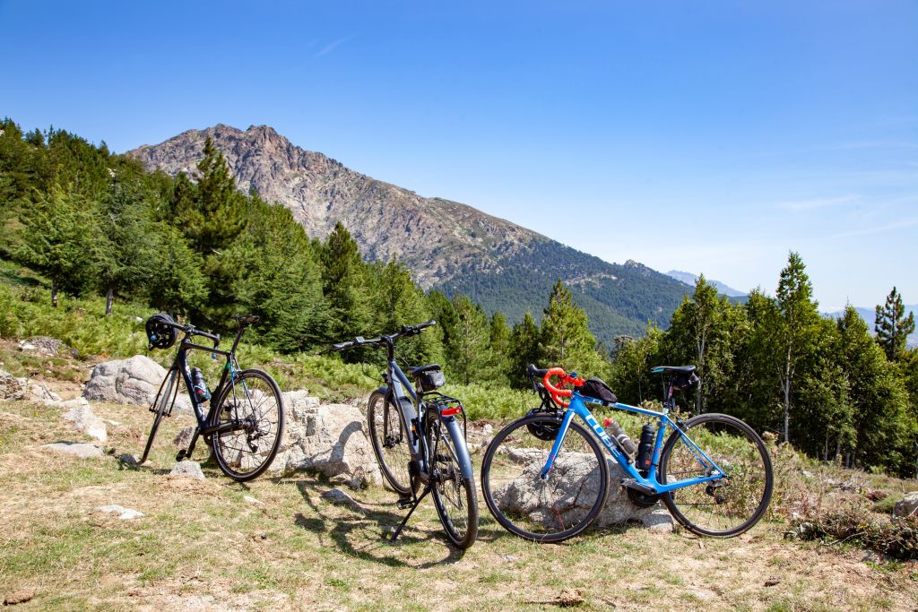  Col de Verghjiu©ATC