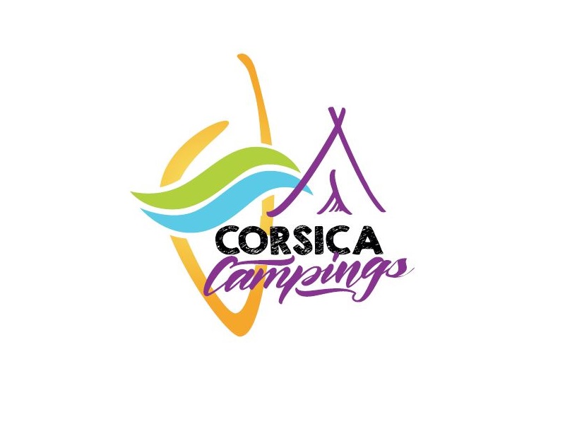  Corsica Camping