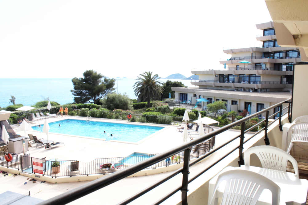  CosySeaside Corsica couverture