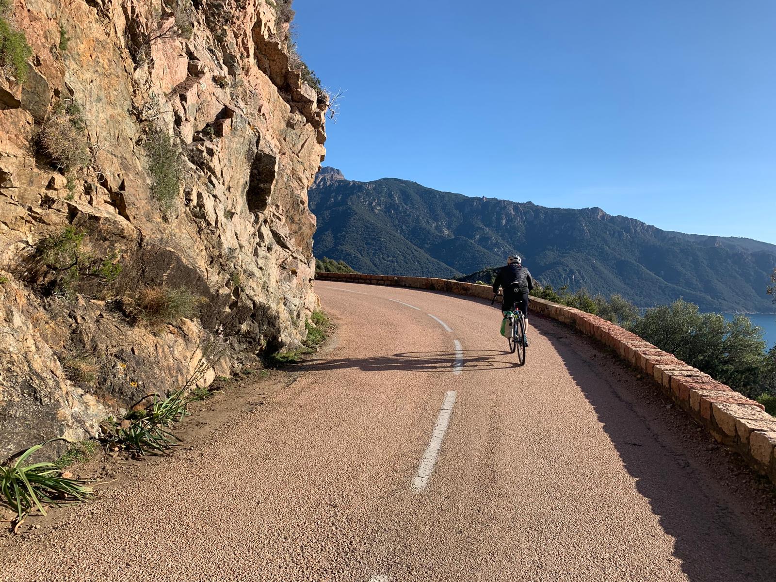  Côte Ouest proche du Golfe de Porto ©ATC O Leonetti 2