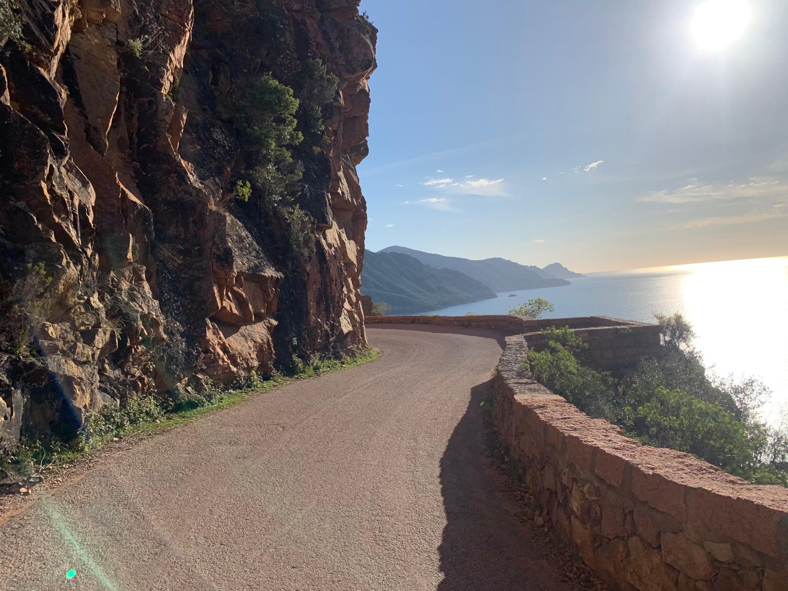  Côte Ouest proche du Golfe de Porto ©ATC O Leonetti 3