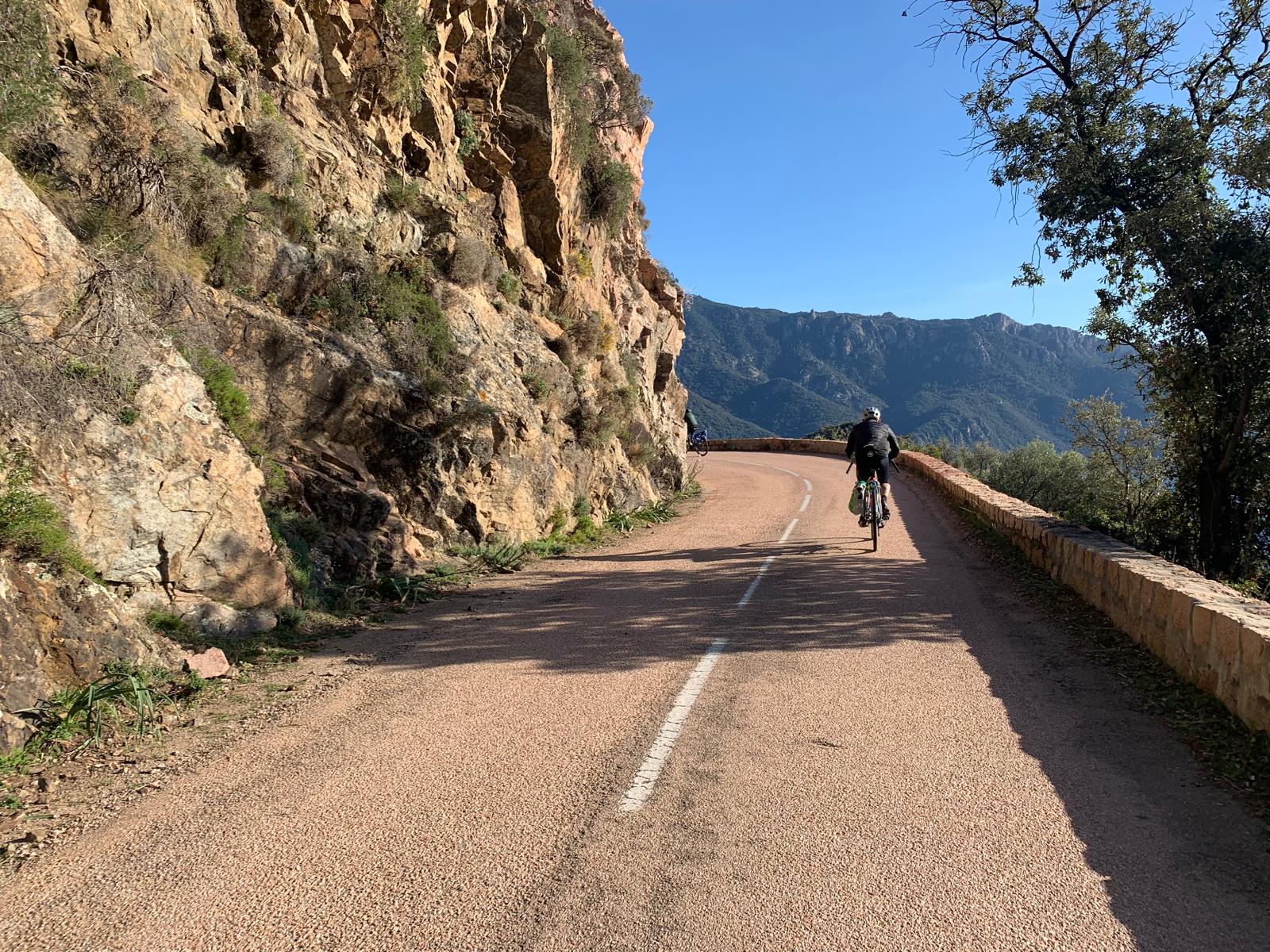  Côte Ouest proche du Golfe de Porto ©ATC O Leonetti 4