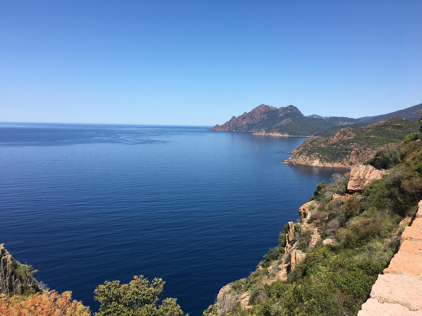  Côte Ouest proche du Golfe de Porto ©ATC O Leonetti 6