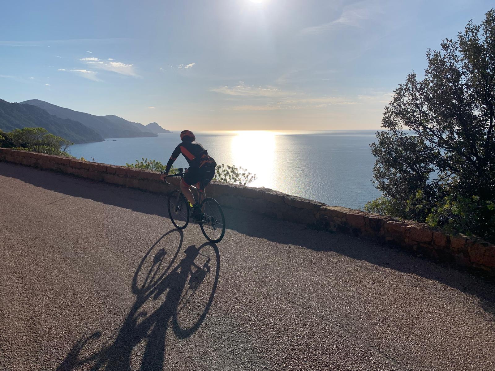  Côte Ouest proche du Golfe de Porto ©ATC O Leonetti