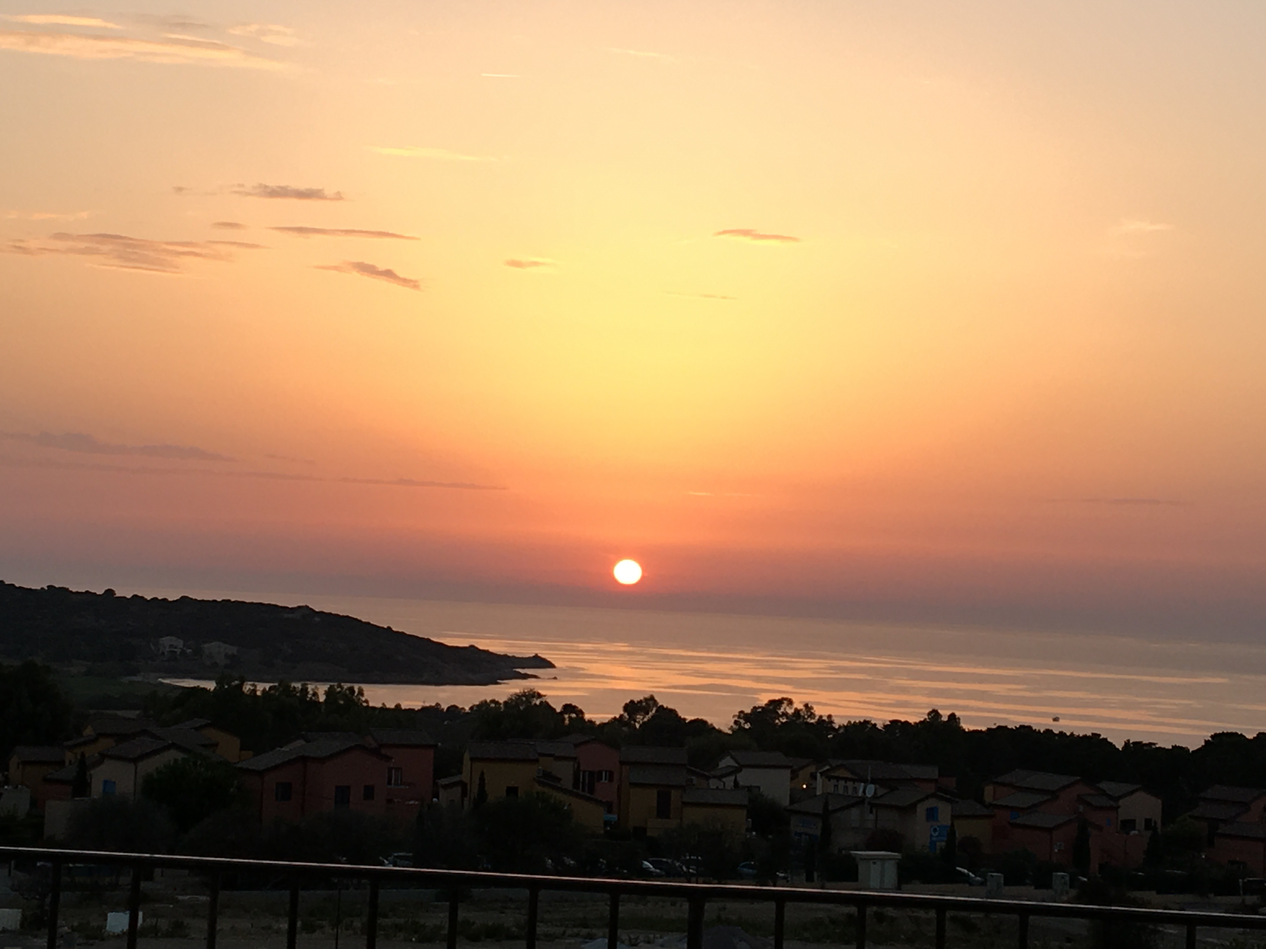  Coucherdesoleil