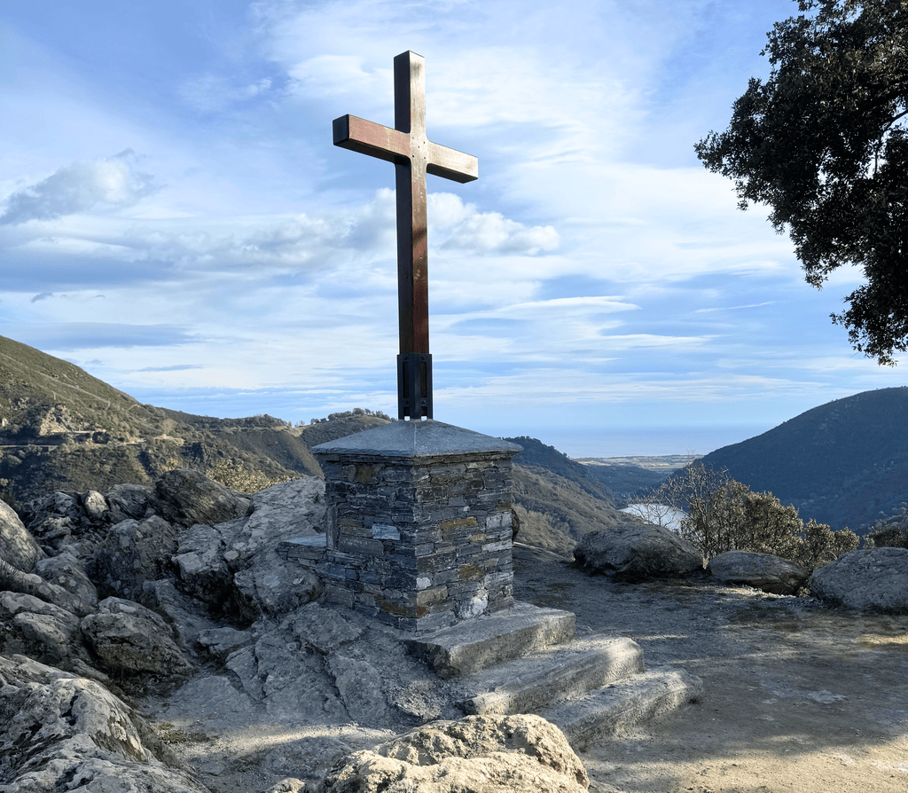  Croix I Temponi de Pietra di verde
