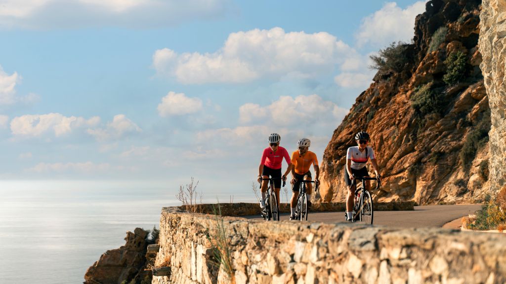  Cyclistes@Pol Tarres