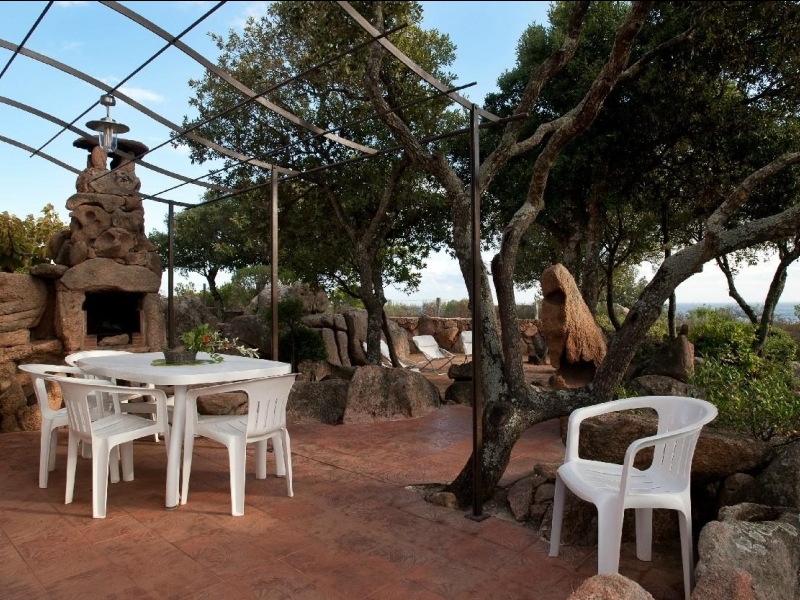   DOMAINE DE LA PUNTA _5