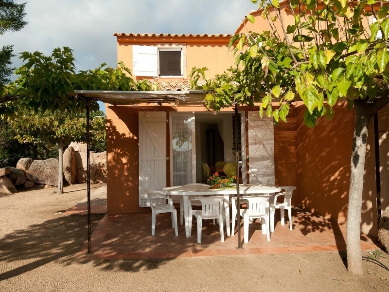   DOMAINE DE LA PUNTA _1