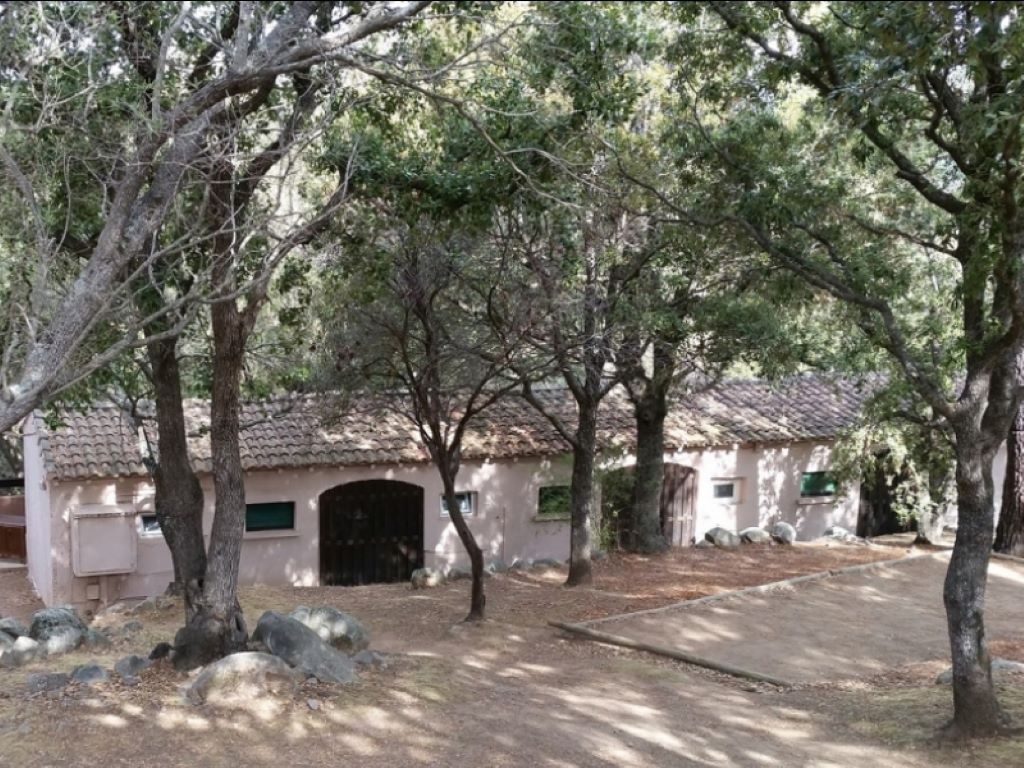  Résidence Domaine de la Testa