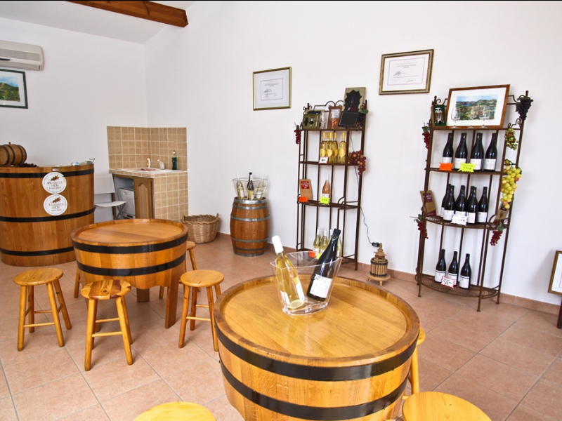  DOMAINE NOVELLA - OLETTA _4