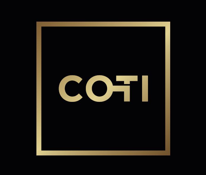  DORE LOGO COTI