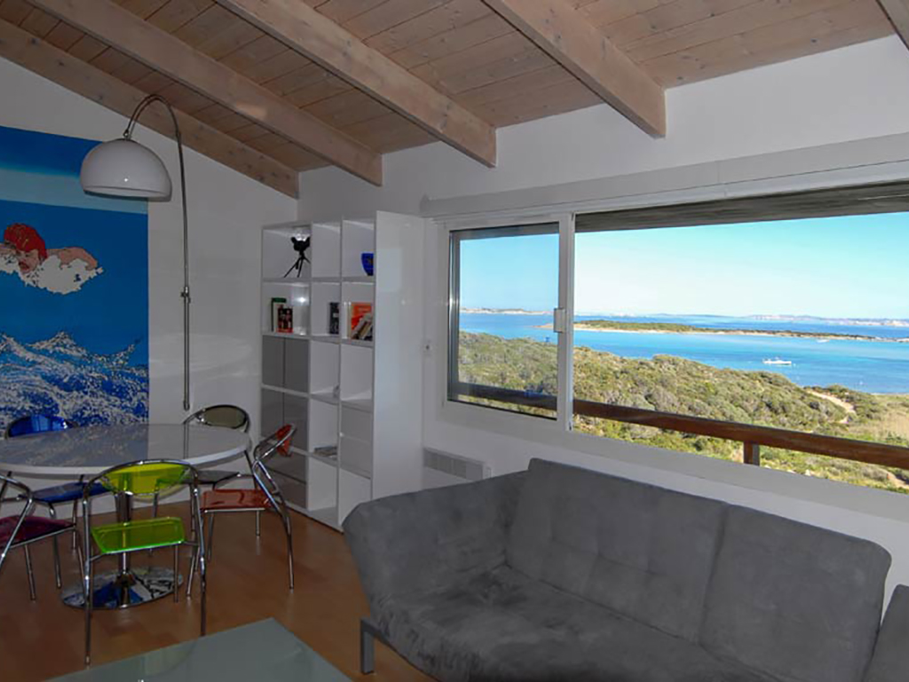  Appartement 4 personnes